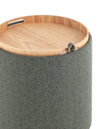 Пуфик Stool Group Хюгге УТ000038729