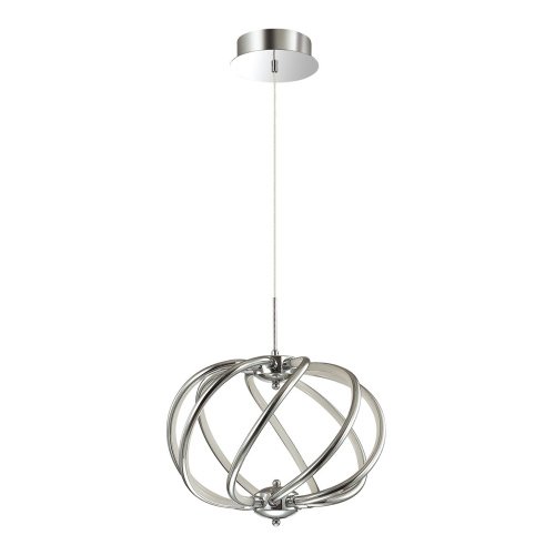 4025/80L Светильник подвесной Odeon Light Leona 4025/80L