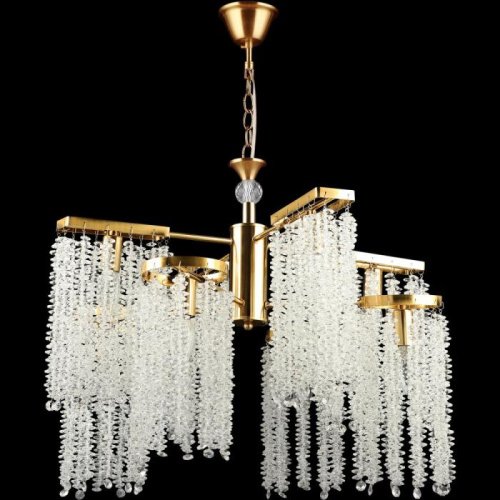 Подвесная люстра 02686-0.4-4+4 COP