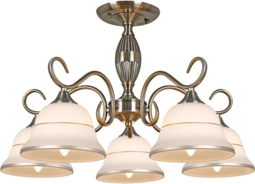 Потолочная люстра 02263-0.3-05 AB