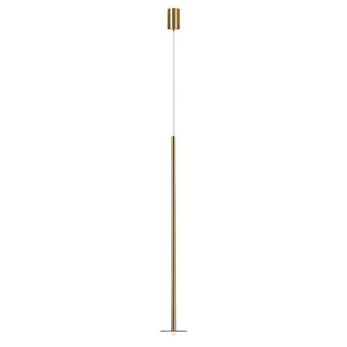 10358/830 Disk AB Светильник подвесной Loft It Reed 10358/830 Disk AB