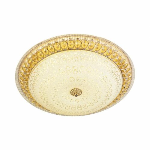 L1109-600 GD Потолочный светильник L LED4U L1109-600 GD