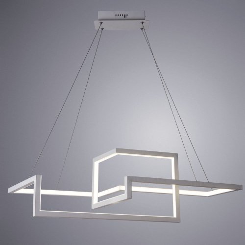 A6011SP-3WH Подвесная люстра Arte Lamp Mercure A6011SP-3WH