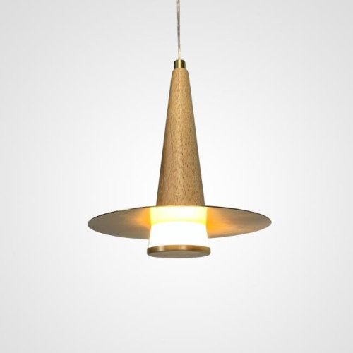 Светильник подвесной ImperiumLoft Curtiss01 189880-23