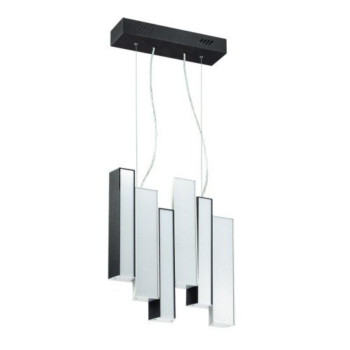 Светильник подвесной Odeon Light Remi 4014/99AL