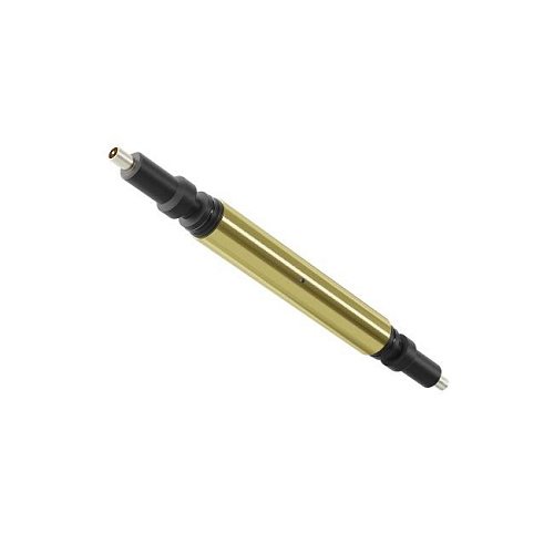 CA004RC-BS Прямой коннектор для штанговой системы Axity Maytoni Accessories for system Axity CA004RC-BS