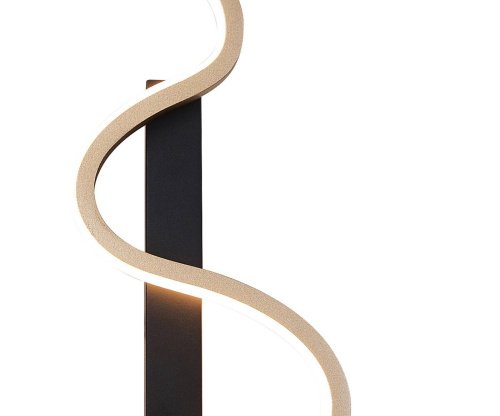 Настенный светильник KINK Light Скади 08418A-100R,19-33(3000K)
