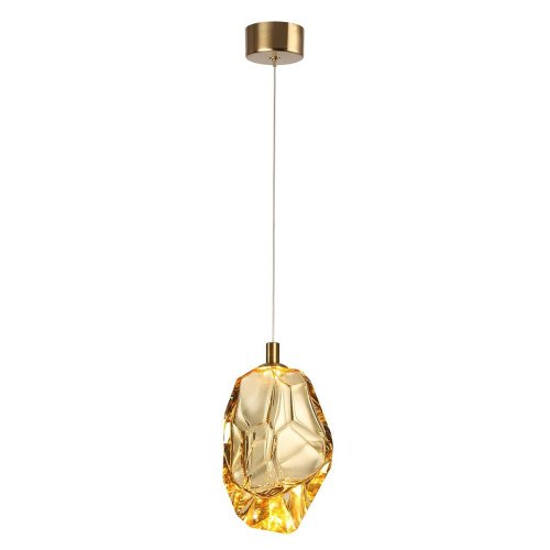 7111/4LA Светильник подвесной Odeon Light Gemme 7111/4LA