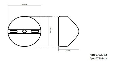 Светильник подвесной KINK Light Кенти 07631-1A,20
