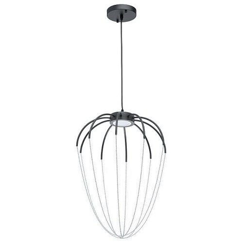 Светильник подвесной De Markt Стелла 412010401