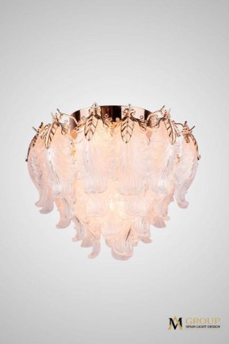 Потолочная люстра AM Group Ameda AMEDA PLD350