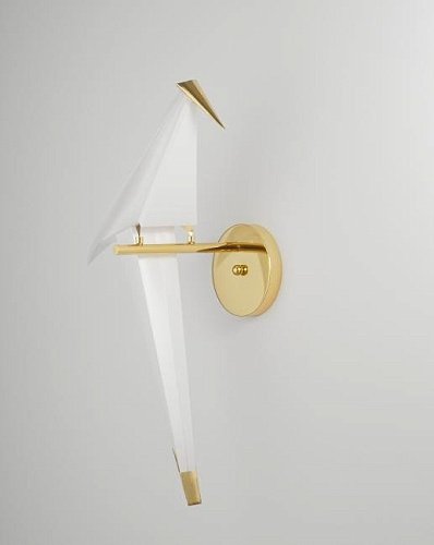 Настенное бра Moderli Birds V3070-WL