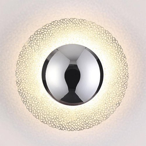3560/18L Потолочный LED светильник Odeon Light Solario 3560/18L