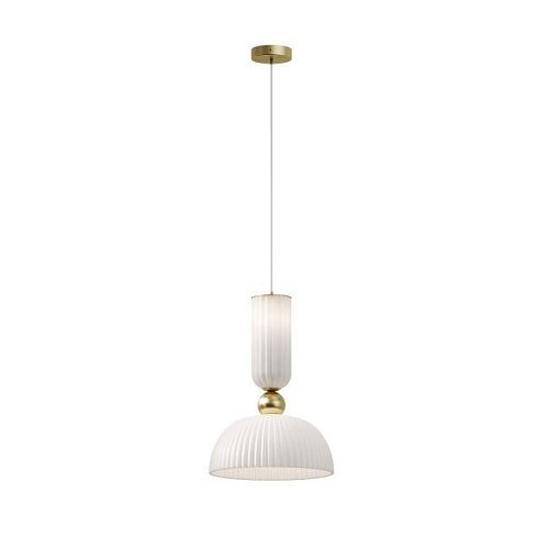 MOD302PL-01W1 Светильник подвесной Maytoni Antic MOD302PL-01W1