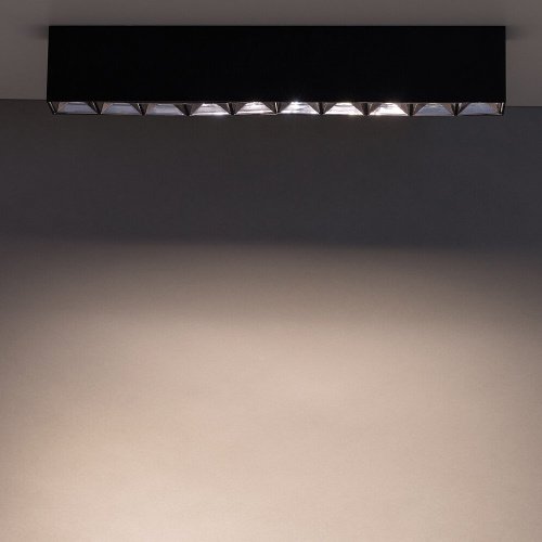 Светильник потолочный Nowodvorski Midi Led 10060