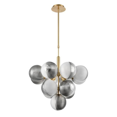 VL5484P13 Люстра на штанге Vele Luce Amore VL5484P13