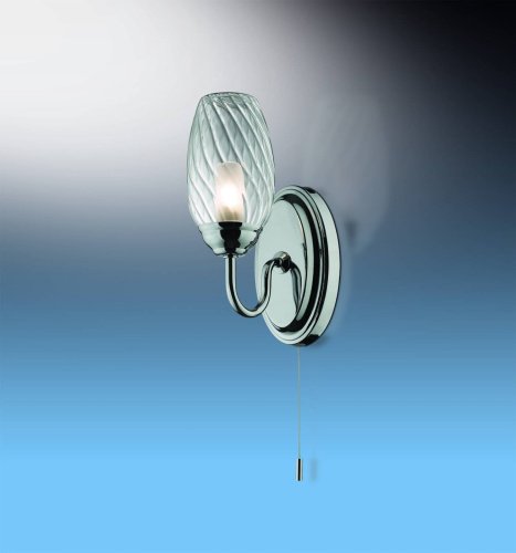 2147/1W Настенное бра с выключателем Odeon Light Batto 2147/1W
