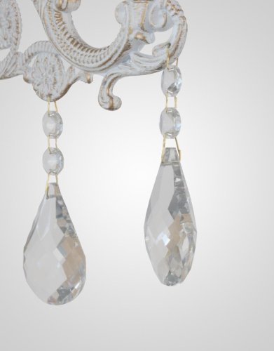 Настенное бра Мелодия Света 000065871