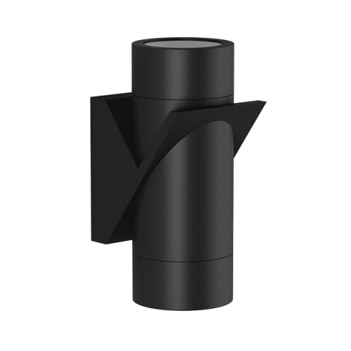 GW-A213-6-BL-WW Уличный настенный светильник SWG DesignLed GW GW-A213-6-BL-WW