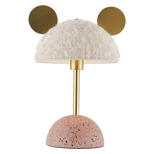 151313-26 Настольная лампа ImperiumLoft Minnie01 151313-26