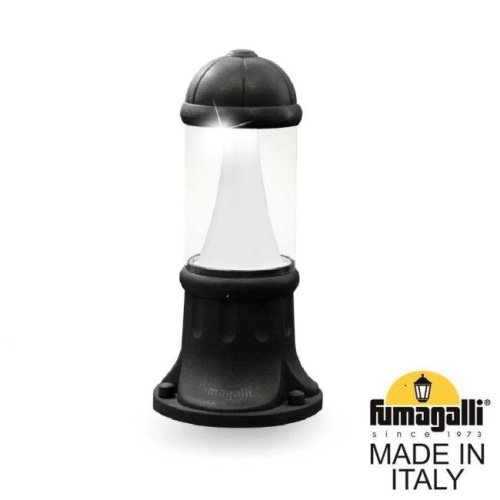 D15.553.000.AXD1L.CRB Уличный наземный светильник Fumagalli Sauro D15.553.000.AXD1L.CRB