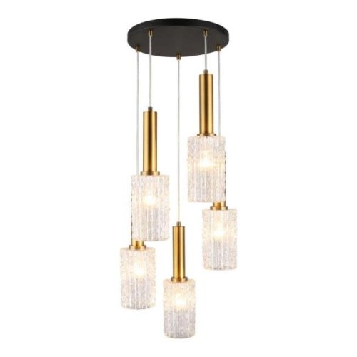 Светильник подвесной Aployt Henrite APL.310.03.05