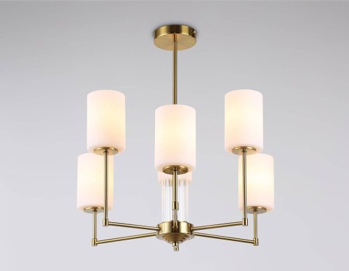 LH56215 Потолочная люстра Ambrella Modern LH56215