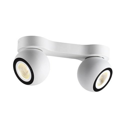 3536/2CL Светильник спот Odeon Light Urfina 3536/2CL