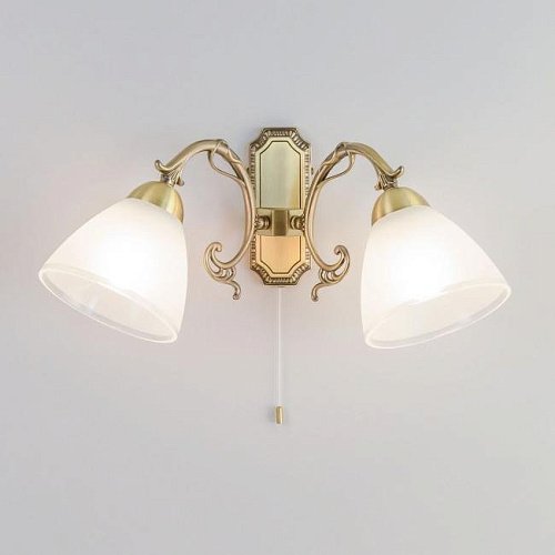 CL413421 Настенное бра Citilux Латур CL413421