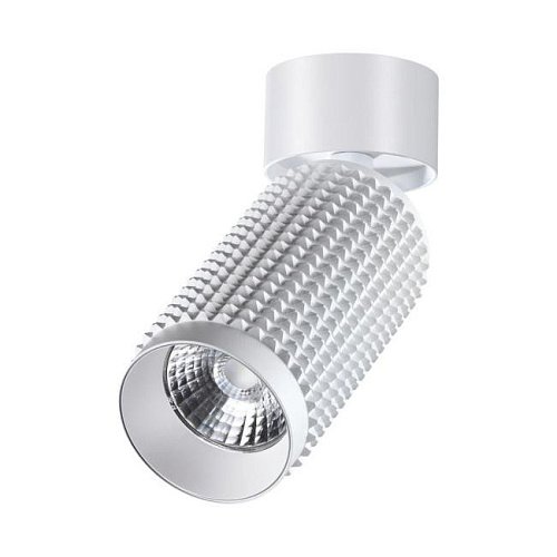358508 Накладной светильник Novotech Mais Led 358508
