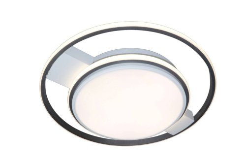 Потолочная светодиодная люстра High-Tech Led Lamps Natali Kovaltseva HIGH-TECH LED LAMPS 82001