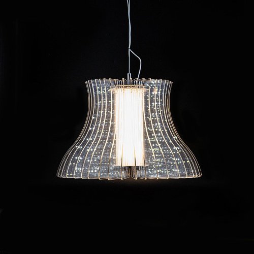 Светильник подвесной L'Arte Luce Luxury Mercury L42504.98