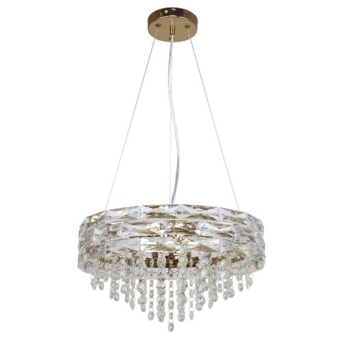 4251-6P Подвесная люстра F-Promo Icicle 4251-6P