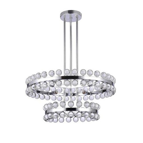 VL4143L09 Потолочная люстра Vele Luce Baldassare VL4143L09