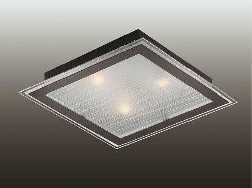 2736/4W Светильник потолочный Odeon Light Ulen 2736/4W
