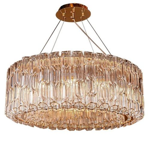 L34412.92 Подвесная люстра L'Arte Luce Luxury Varese L34412.92