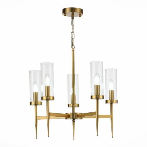 SL1159.303.05 Подвесная люстра ST Luce Acazio SL1159.303.05