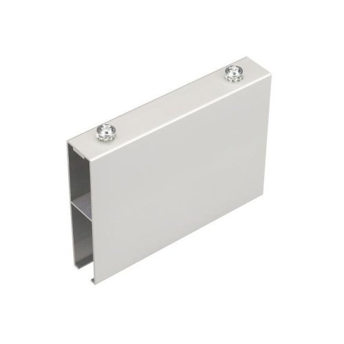030293 Прямой коннектор для соединения светильников ALT-LINEAIR Arlight Lineair Flat 030293
