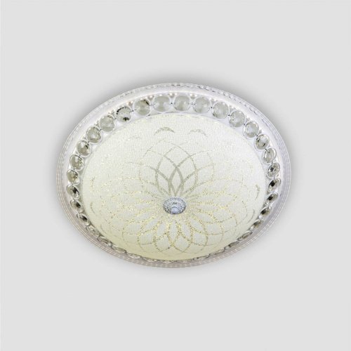 L1107-400 WT Потолочный светильник L LED4U L1107-400 WT