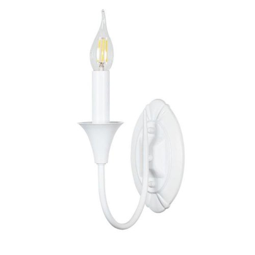 Настенное бра Arte Lamp Collinetta A4094AP-1WH