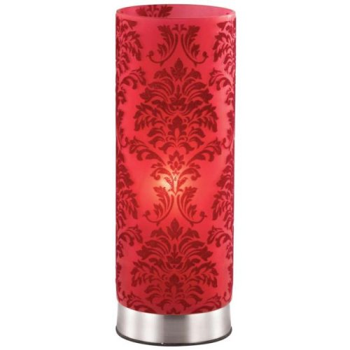 Настольная лампа Odeon Light Saga 2482/1T
