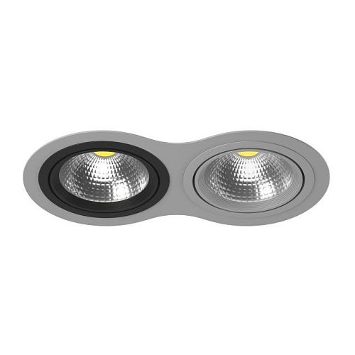 i9290709 Встраиваемый светильник Lightstar Intero 111 i9290709