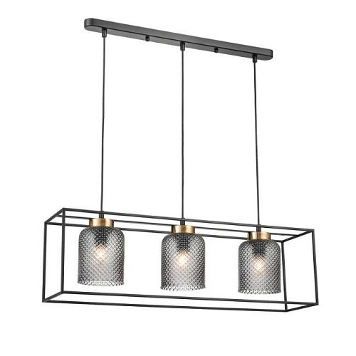 VL5472P03 Светильник подвесной Vele Luce Morrison VL5472P03