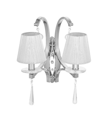Настенное бра Lumina Deco Venisia LDW 8810-2 SL