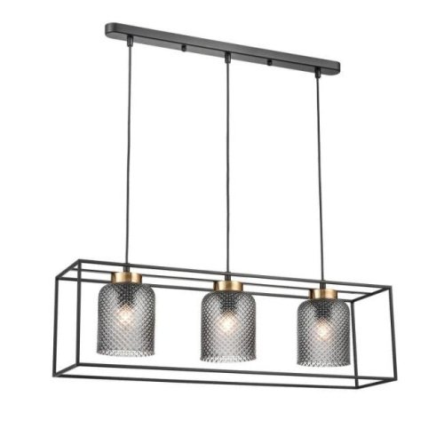 Светильник подвесной Vele Luce Morrison VL5472P03