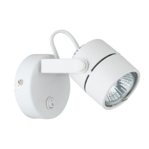 A1310AP-1WH Светильник спот Arte Lamp Lente A1310AP-1WH