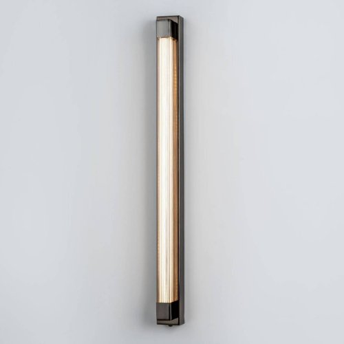 L2244-520 BK Настенный светильник L LED4U L2244-520 BK