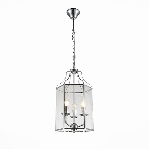 SL228.103.03 Светильник подвесной ST Luce SL228 SL228.103.03