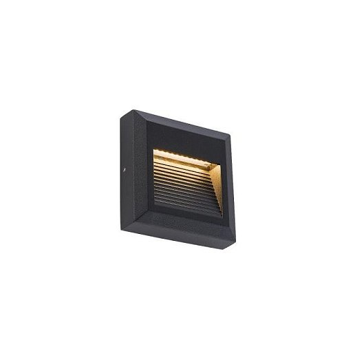 8148 Подсветка для ступеней Nowodvorski Sidewalk Square Led 8148