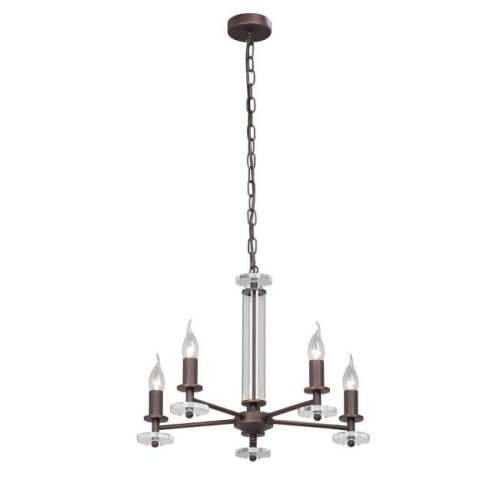 V4766-7/5 Подвесная люстра Vitaluce V4766-7/5